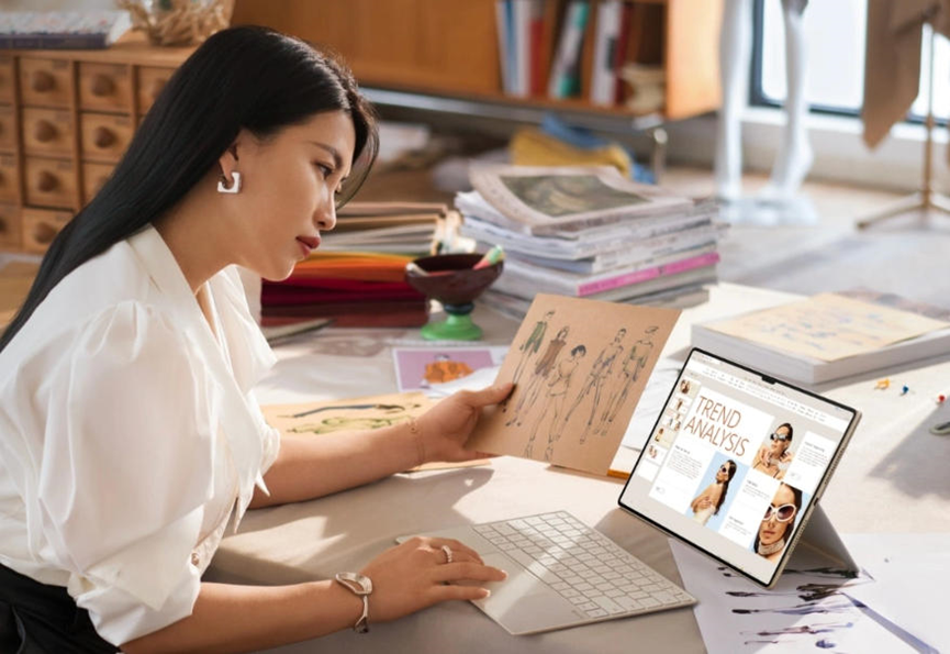 Wie kann ein Notizblock Ihnen helfen, organisiert und fokussiert zu bleiben?