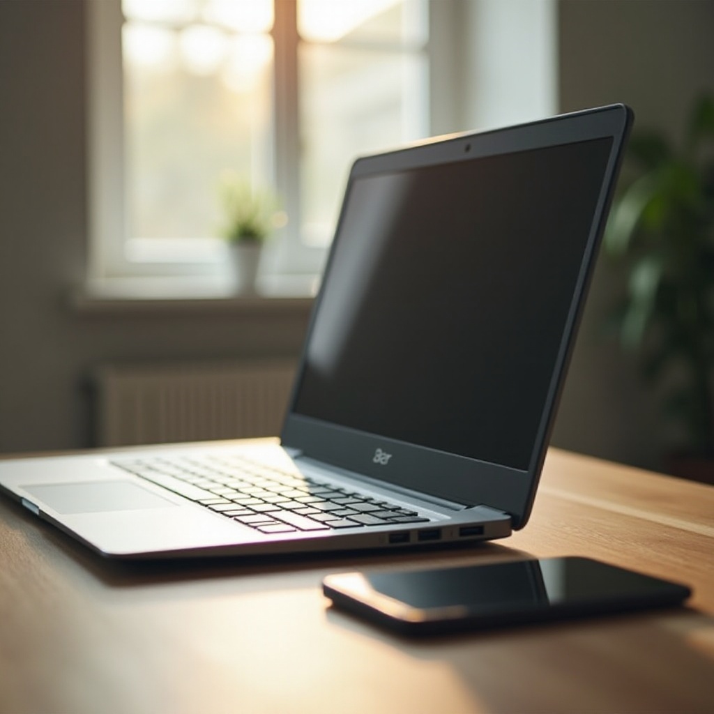 ¿Cuánto dura una laptop Acer? Una guía completa