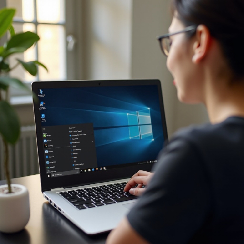 Cómo iniciar un Gateway GWTN156 en modo seguro en Windows (edición 2024)