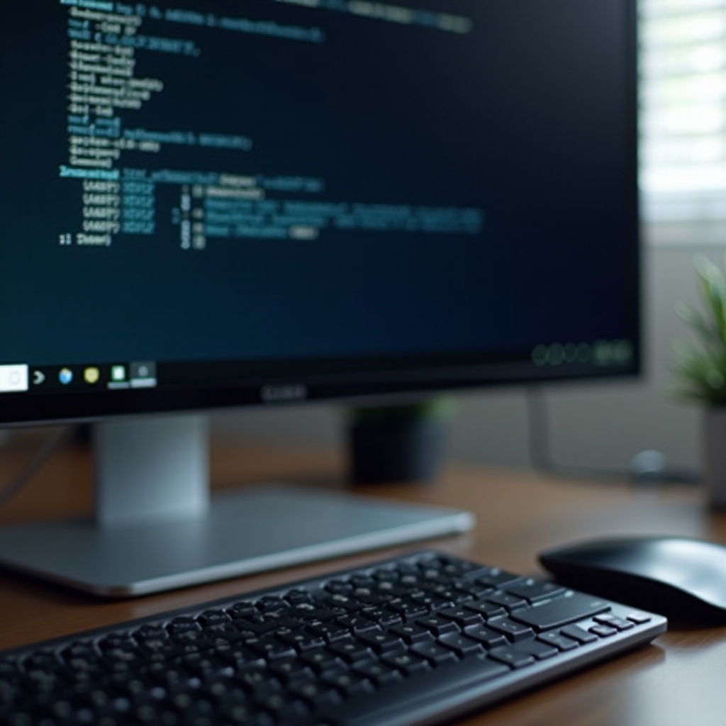 Cómo entrar en la BIOS sin presionar la tecla Suprimir