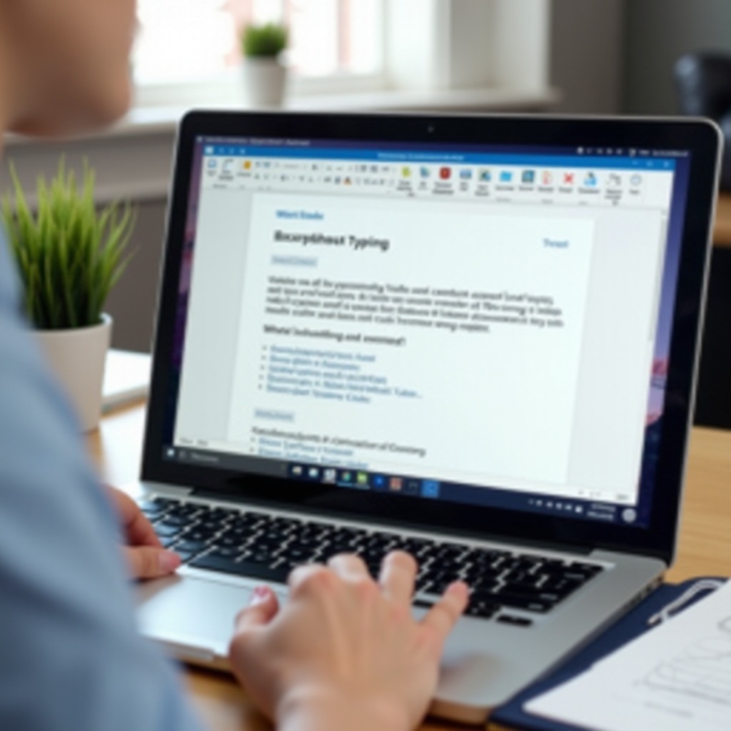 Domina los acentos en español en Windows 11: Una guía completa