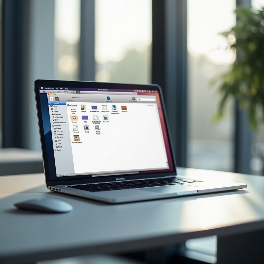 Cómo ver las descargas en MacBook: Una guía completa