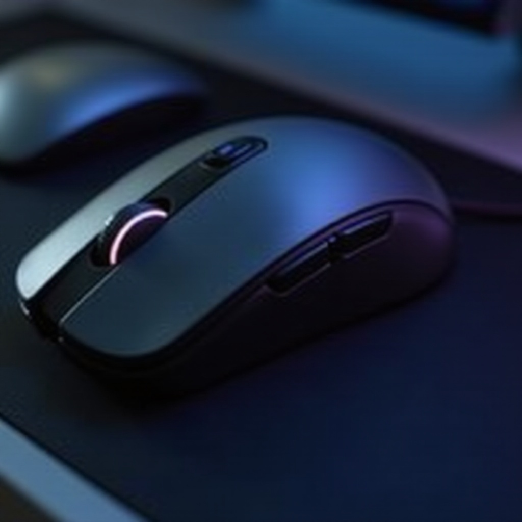 Comprendiendo el DPI del Ratón: Qué Significa y Por Qué Es Importante