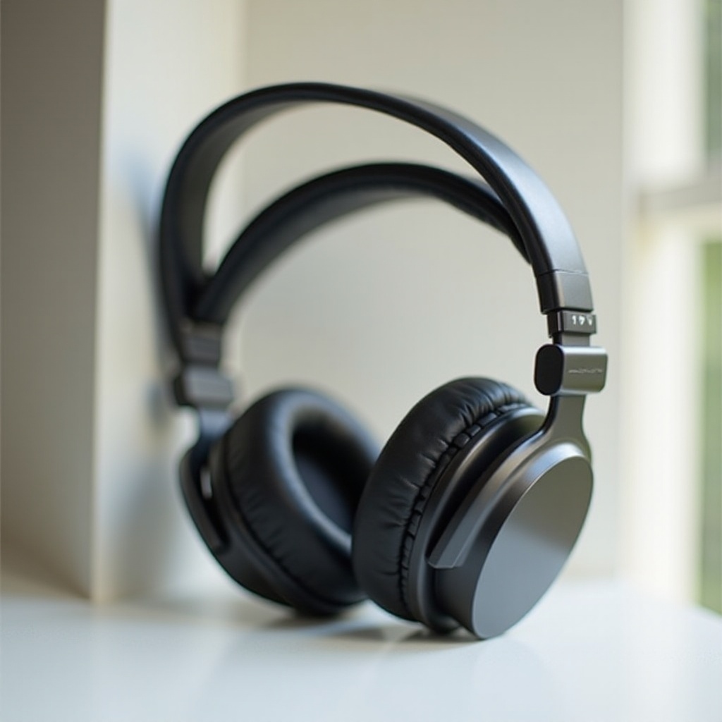Descubre los mejores auriculares para aliviar el tinnitus en 2024.