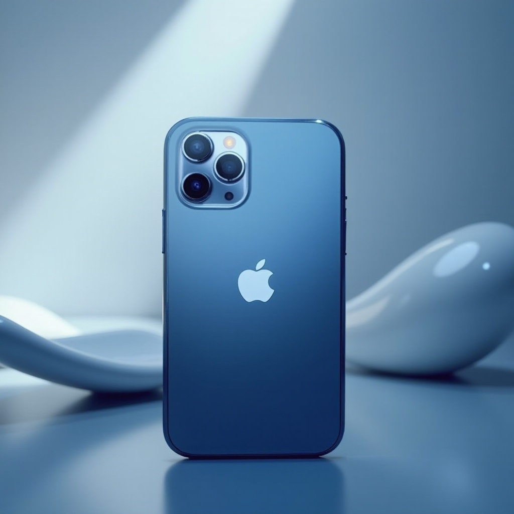 ¿Es la Inteligencia Visual en el iPhone 15 Pro: Explorando el Futuro de los Teléfonos Inteligentes?