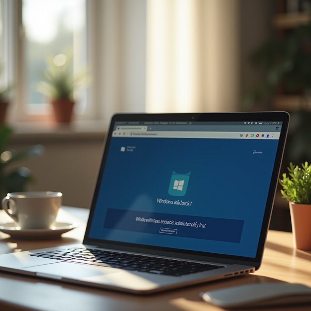 ¿Por qué la versión 24H2 de Windows 11 tarda una eternidad en instalarse y cómo solucionarlo?