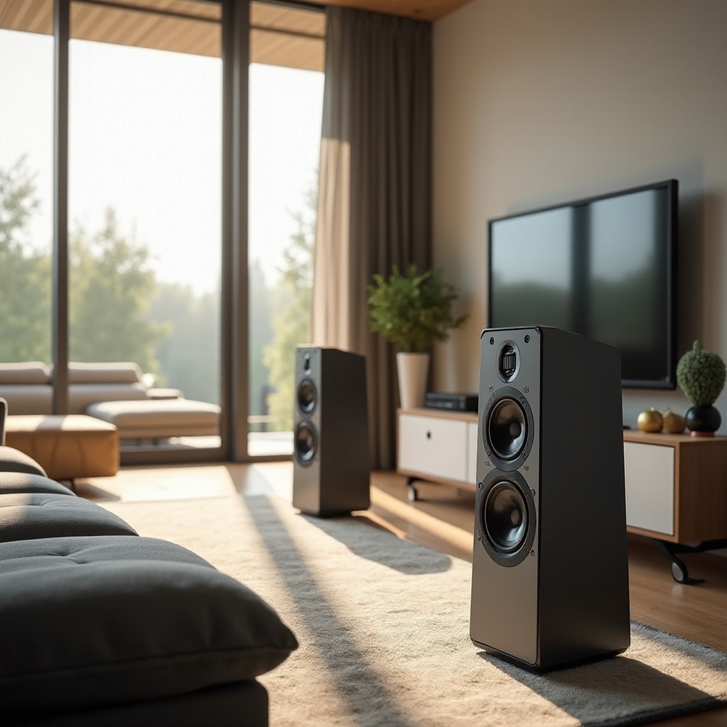 Cómo emparejar 2 altavoces JBL para una experiencia de audio inigualable