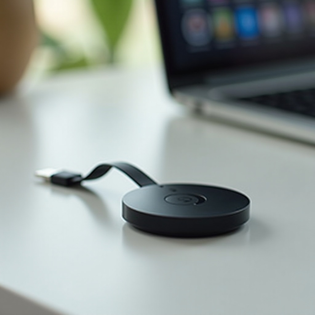 cómo restablecer de fábrica chromecast ultra