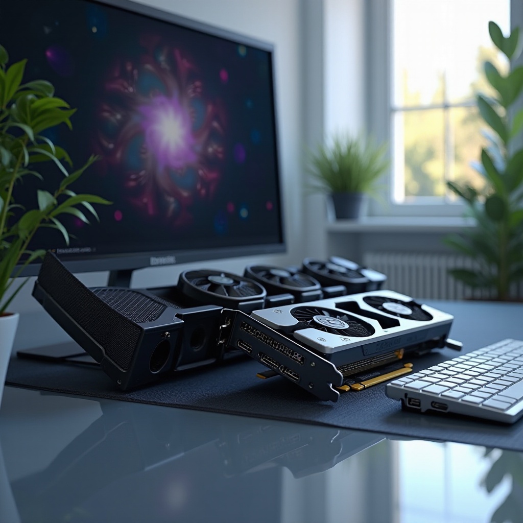 Tarjetas de video compatibles para su computadora: una guía completa para 2024