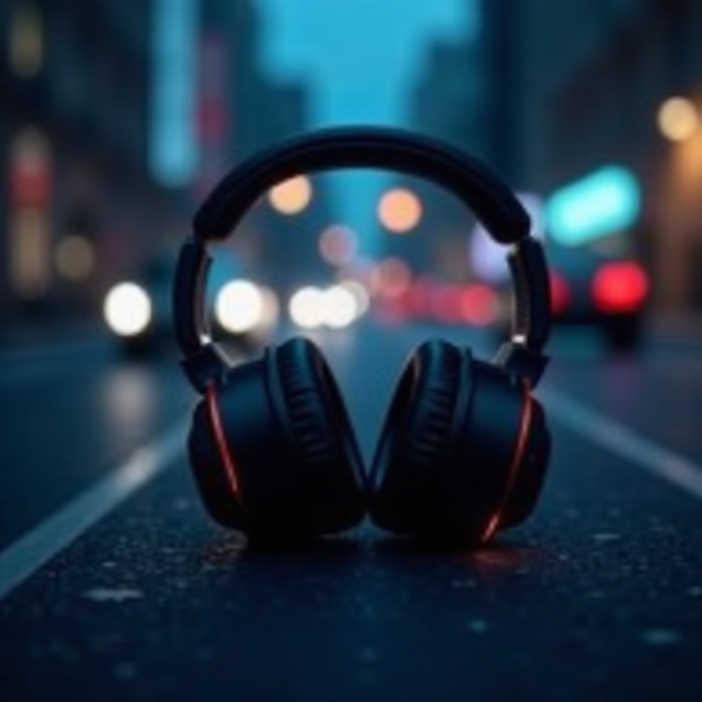 Los audífonos más ruidosos de 2024: eleva tu experiencia de audio.