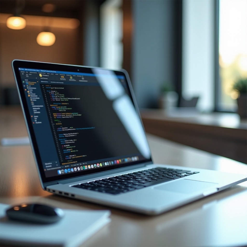 ¿Cuántos GHz necesitas para una laptop ChatGPT de 16GB de RAM?