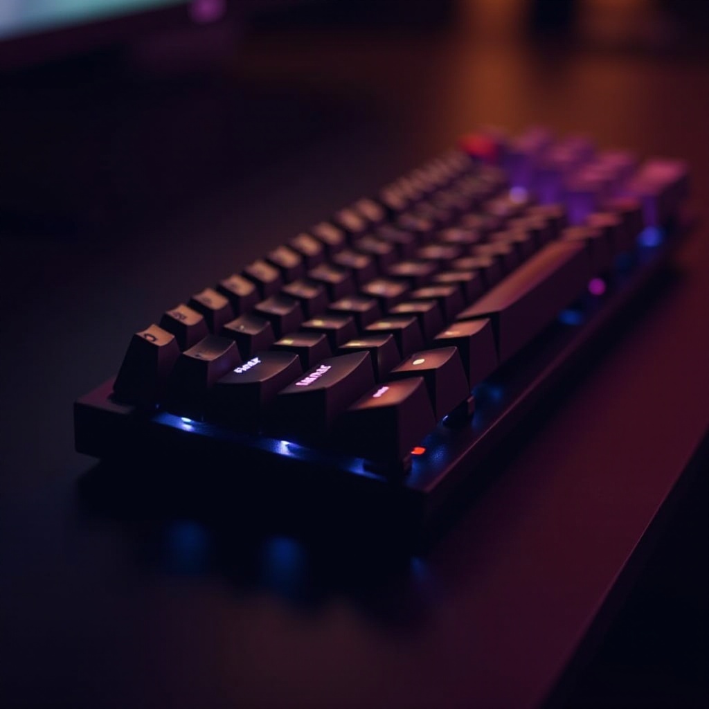 La guía definitiva de teclados con clics ruidosos: características, beneficios y cómo elegir el mejor