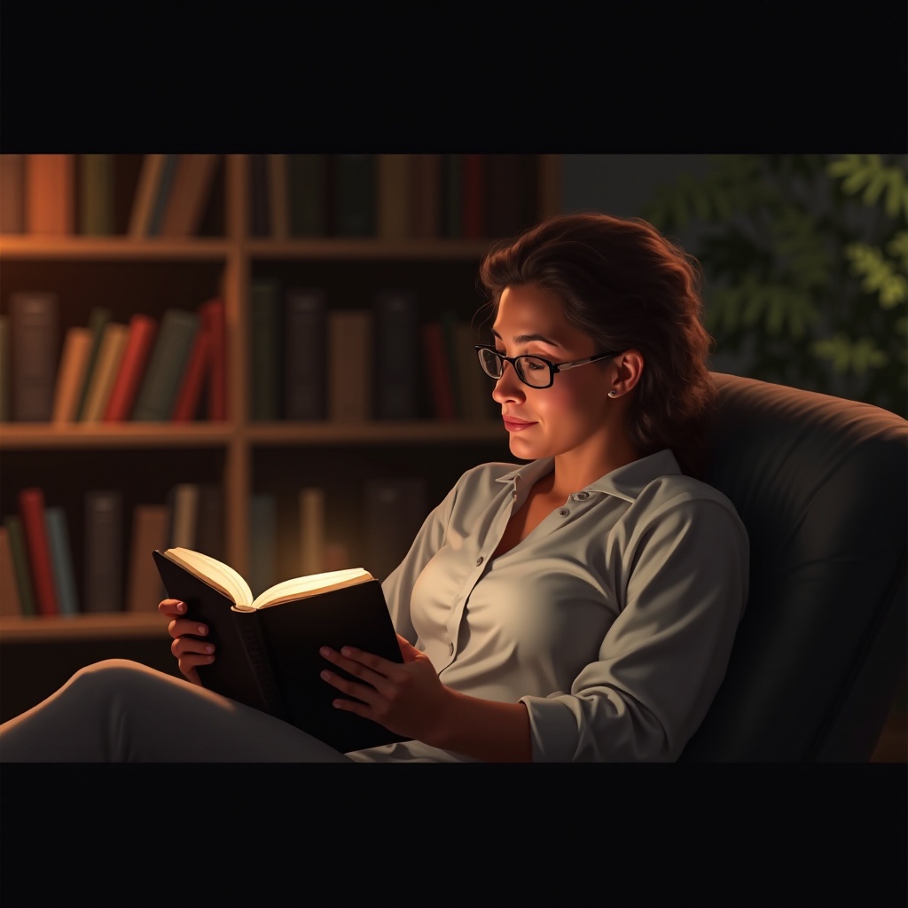 Desbloqueando el Potencial Completo del Modo Paisaje de Kindle para los Entusiastas de los Ebooks.