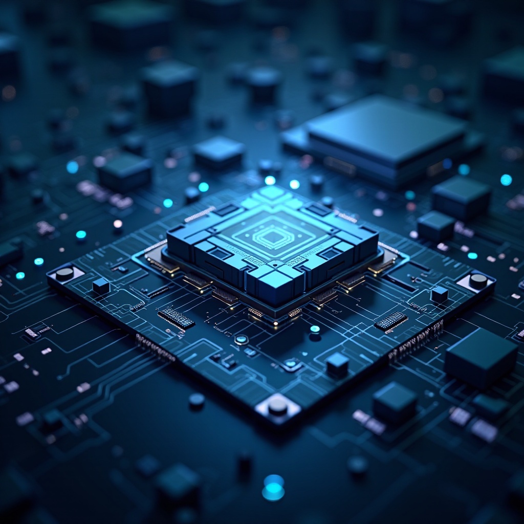 Comprender la eficacia de la programación acelerada por hardware para GPU en 2024.