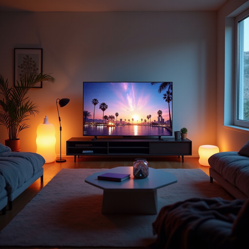 Maximizando tu Experiencia con la TV Samsung: Consejos y Trucos para 2024