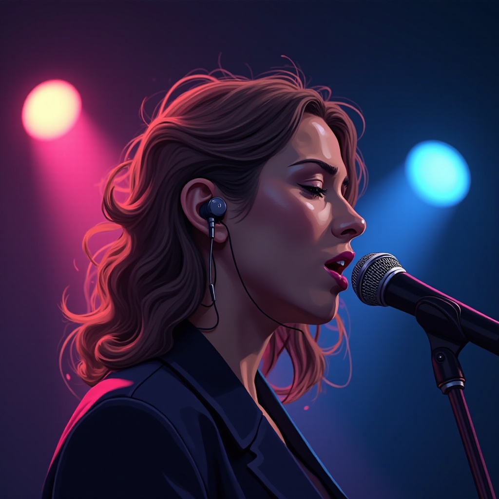 Mejora tu Rendimiento Vocal con Monitores de Oreja: Guía Completa