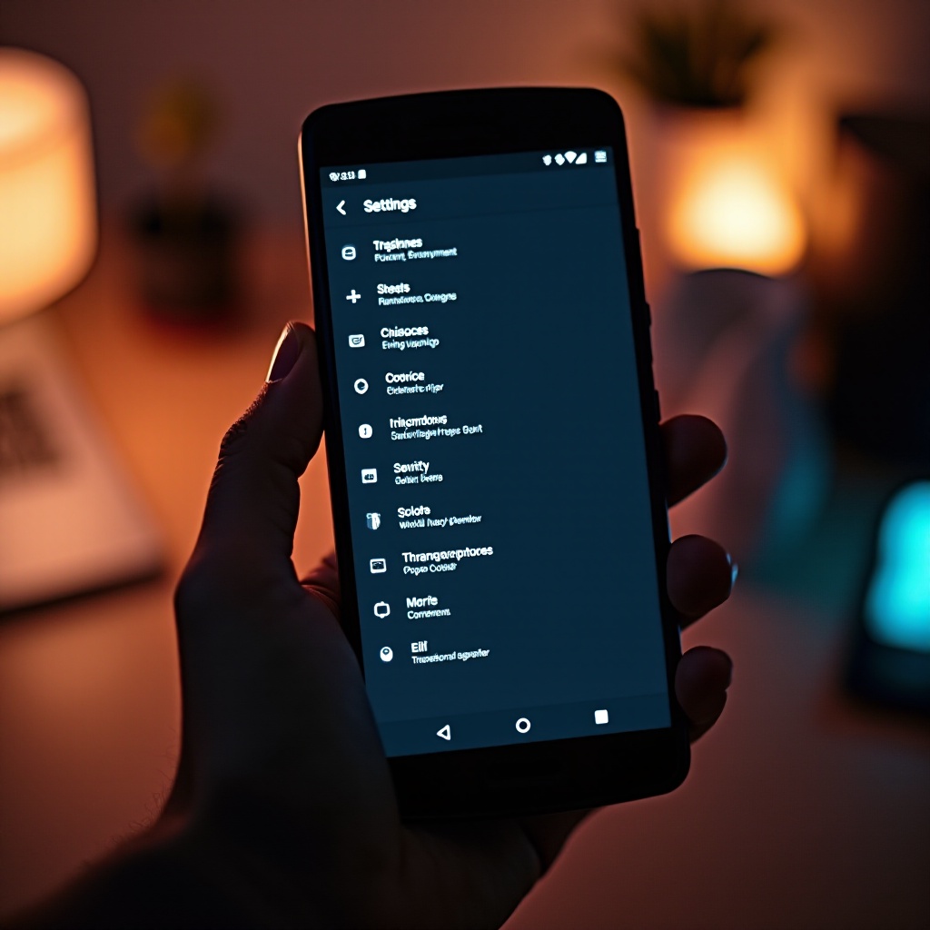 ¿Cómo vaciar la papelera en mi Android? Una guía completa.
