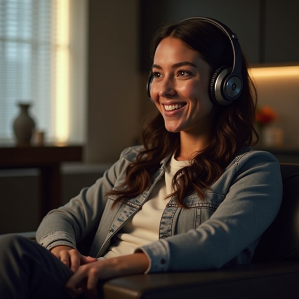 instrucciones de operación de Beats Studio