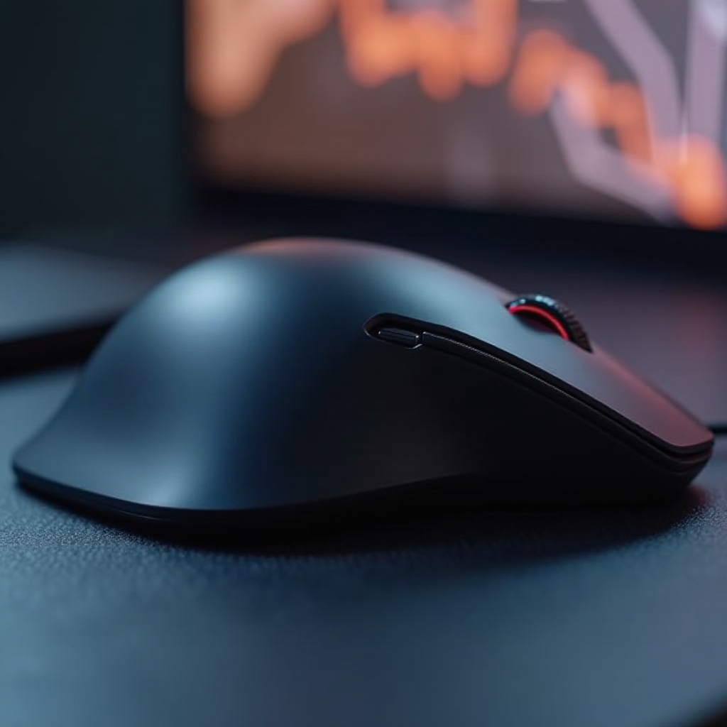 mejores ratones con cable